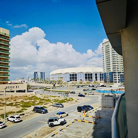 369 Stays- 1 Bedroom Apartment In Sports City Dubai Ngoại thất bức ảnh