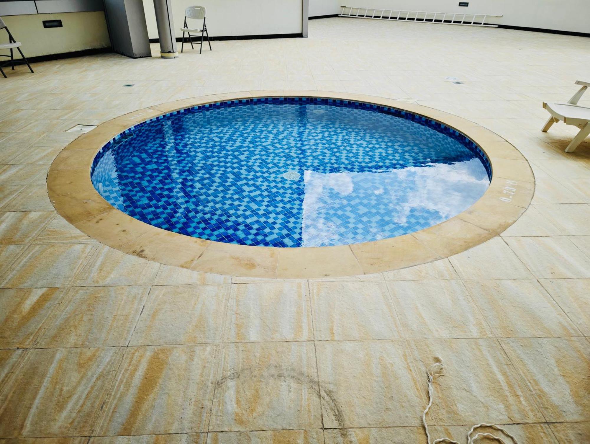 369 Stays- 1 Bedroom Apartment In Sports City Dubai Ngoại thất bức ảnh