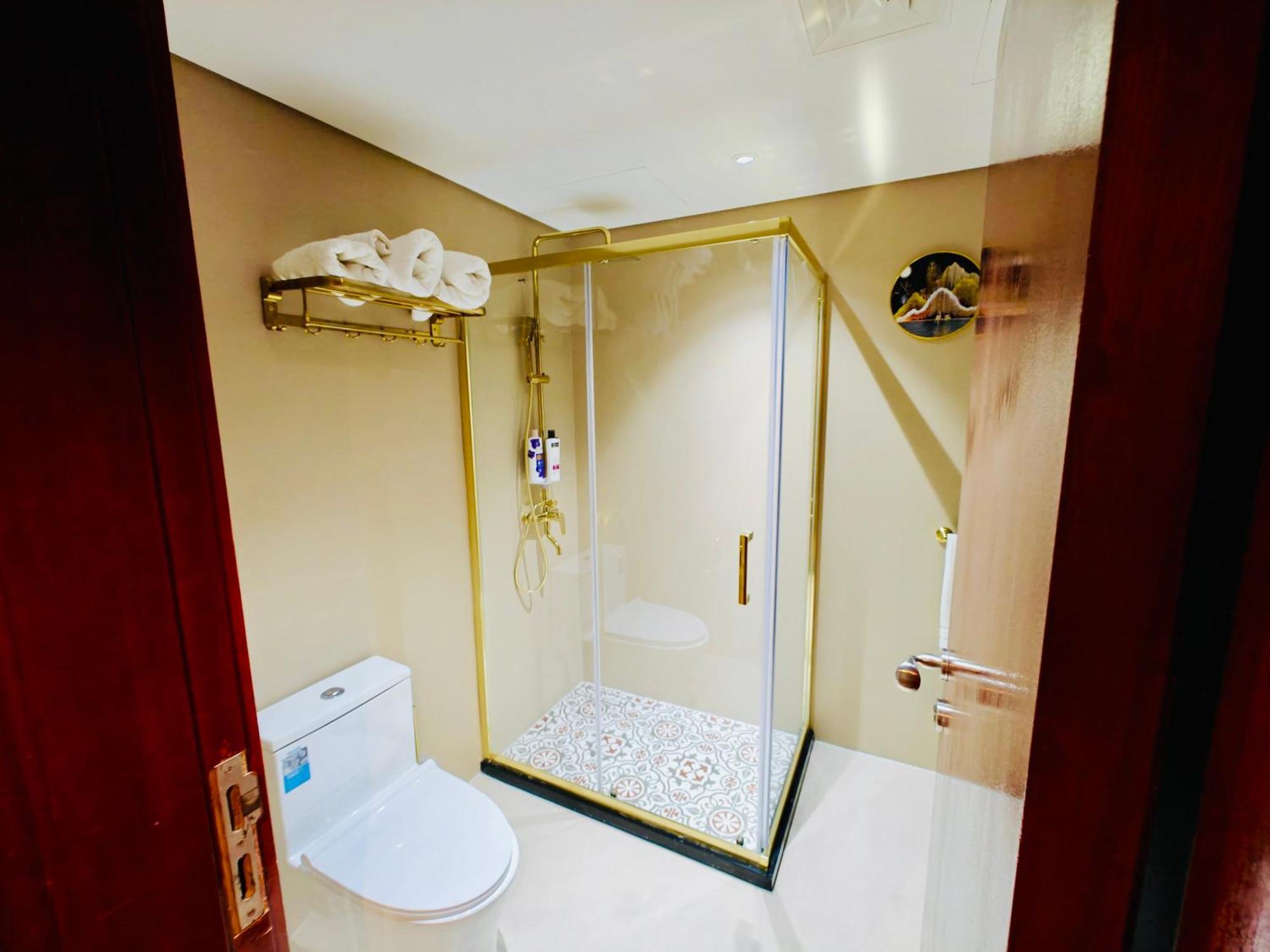 369 Stays- 1 Bedroom Apartment In Sports City Dubai Ngoại thất bức ảnh