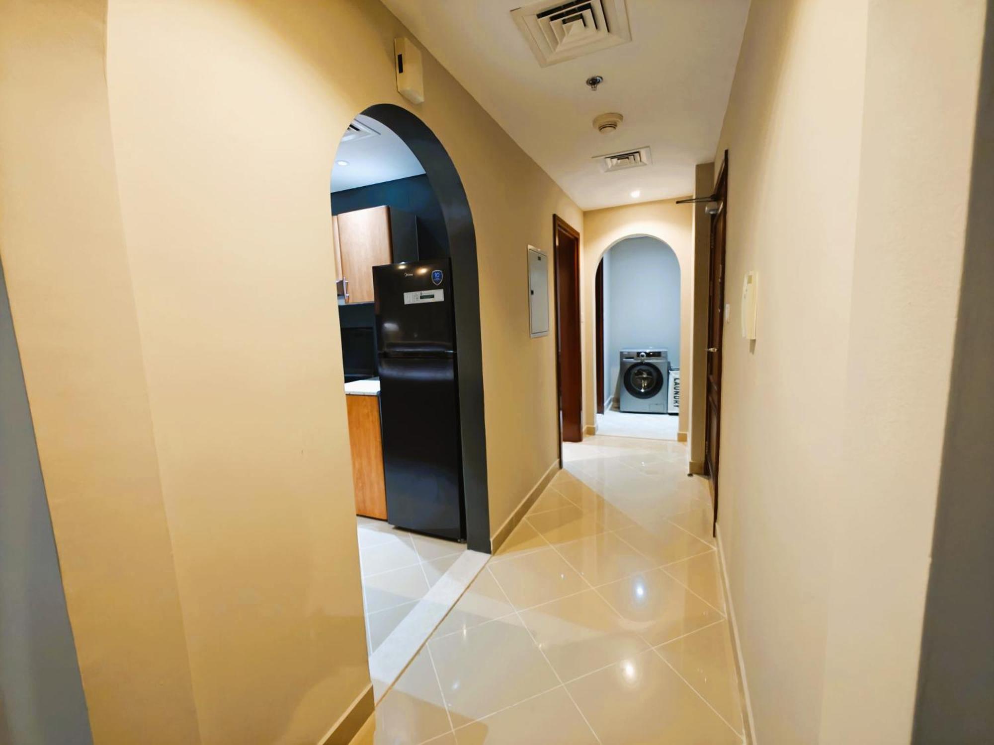 369 Stays- 1 Bedroom Apartment In Sports City Dubai Ngoại thất bức ảnh