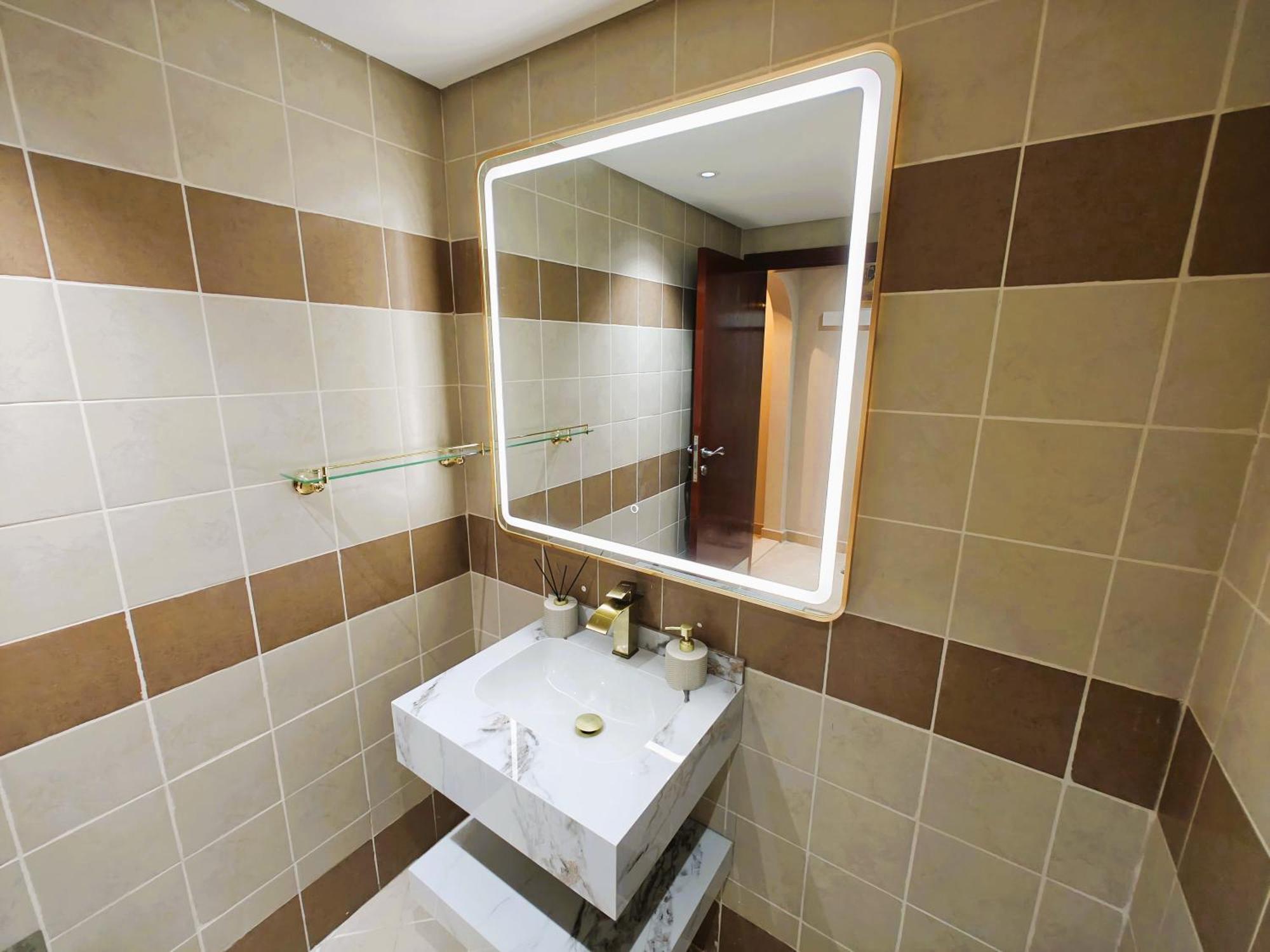 369 Stays- 1 Bedroom Apartment In Sports City Dubai Ngoại thất bức ảnh
