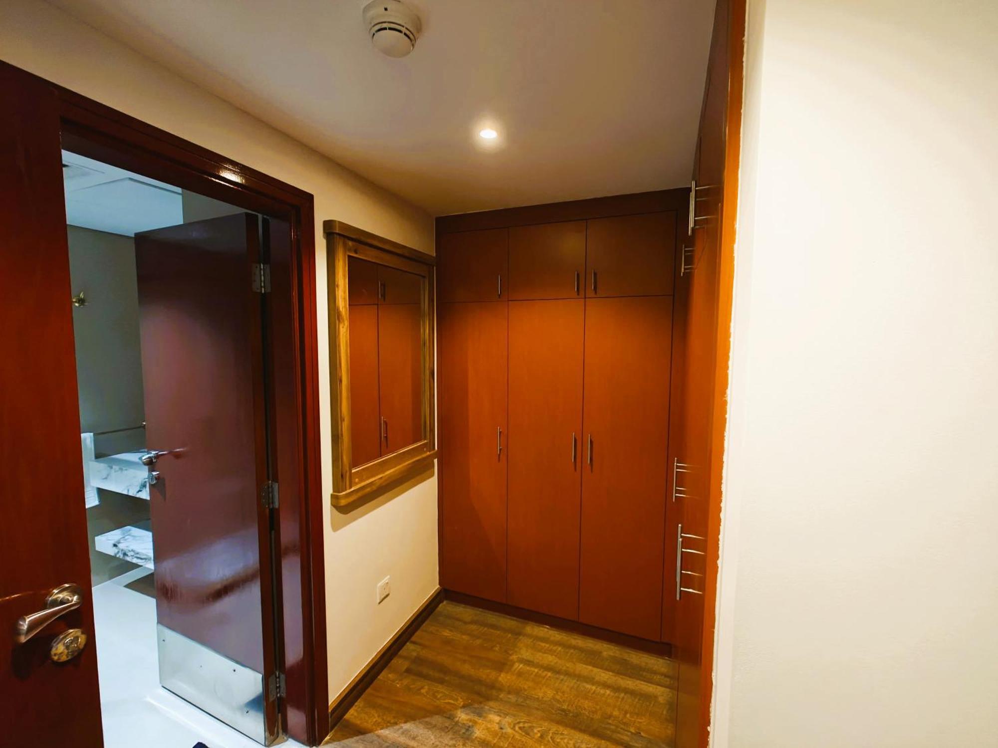 369 Stays- 1 Bedroom Apartment In Sports City Dubai Ngoại thất bức ảnh