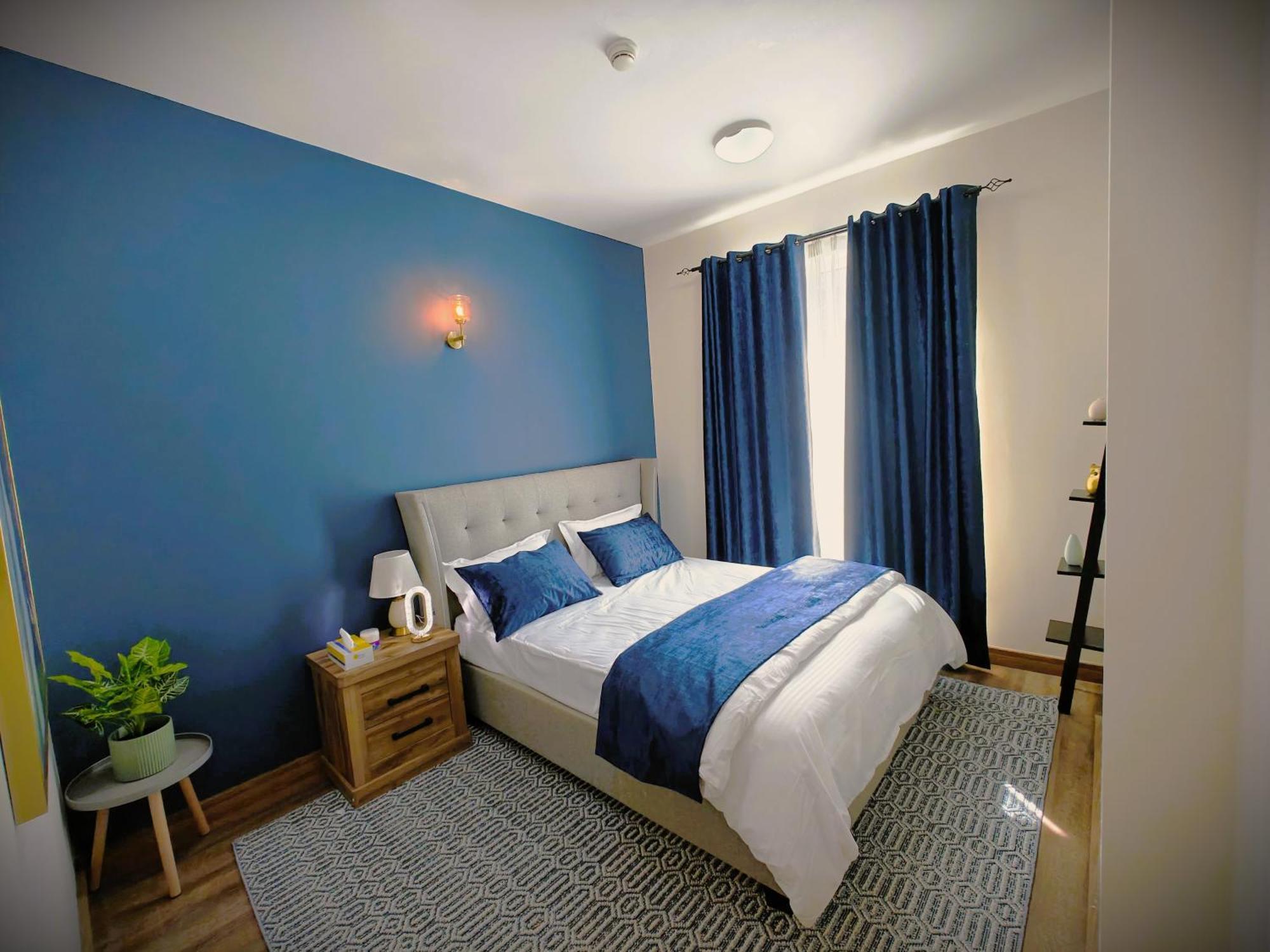 369 Stays- 1 Bedroom Apartment In Sports City Dubai Ngoại thất bức ảnh